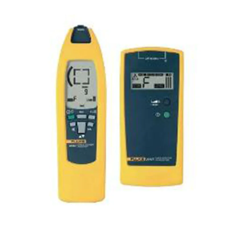 F2042 Fluke Cable Detector Wall Detector Short Circuit Breakpoint Network Tester Brand New Original F2042
F2042 Fluke Cable Detector Wall Detector Short Circuit Breakpoint Network Tester Brand New Original F2042