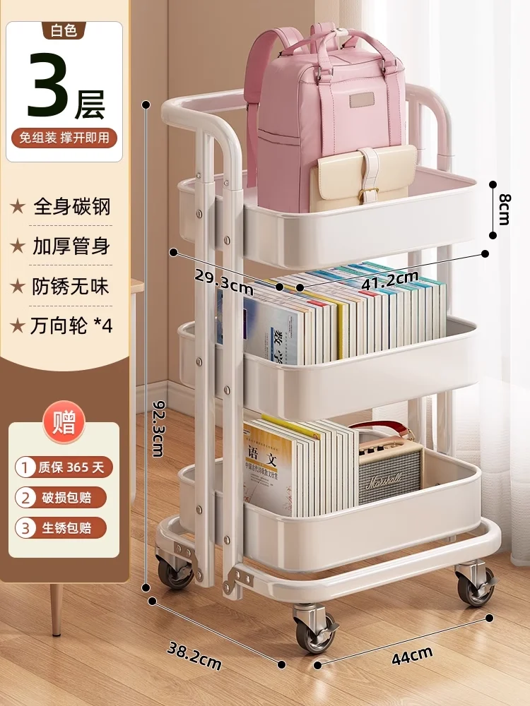 Портативная книжная полка
Портативная книжная полка