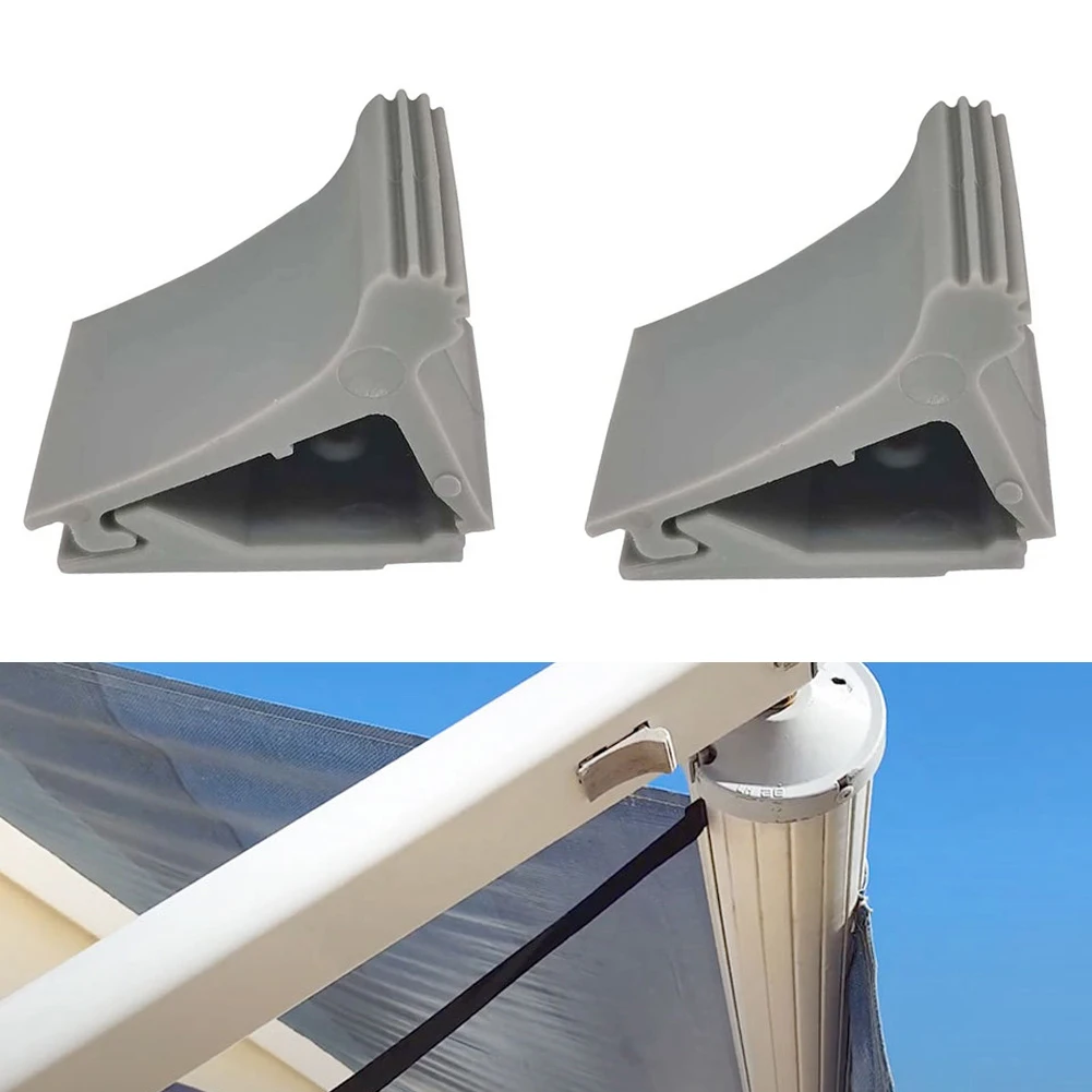 2pcs Car Awning Slider Catch Assembly For RV/Camper/Trailer For Dometic Catch 830472P002 Rv Shade Arm Fitting Top Block
2pcs Car Awning Slider Catch Assembly For RV/Camper/Trailer For Dometic Catch 830472P002 Rv Shade Arm Fitting Top Block