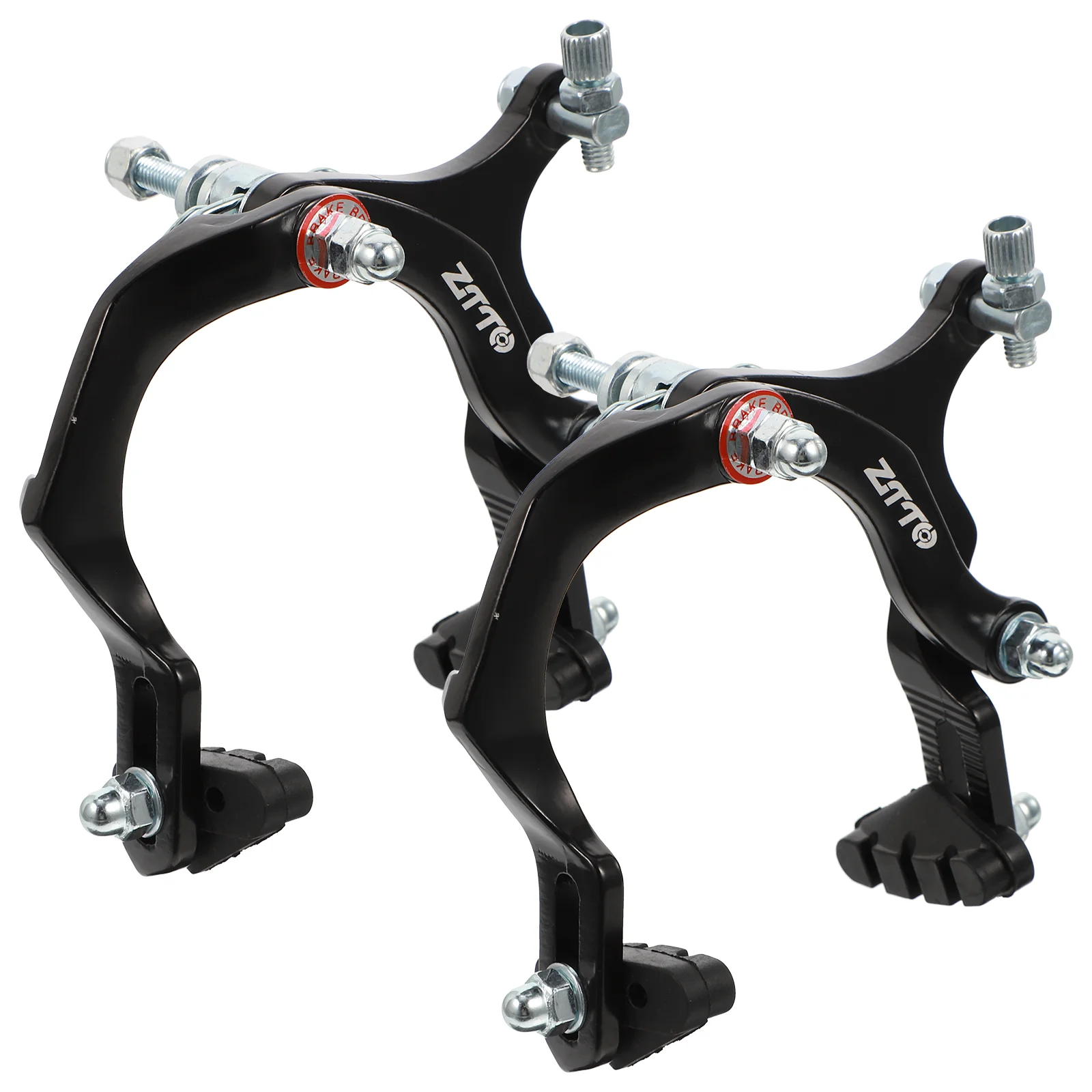 1 Pair Bike Brakes Calipers Road Bike Shape Brake Long Arm Dual Pivot Bike Brake Mechanical Brakes for Road Bike Brake Caliper
1 Pair Bike Brakes Calipers Road Bike Shape Brake Long Arm Dual Pivot Bike Brake Mechanical Brakes for Road Bike Brake Caliper
