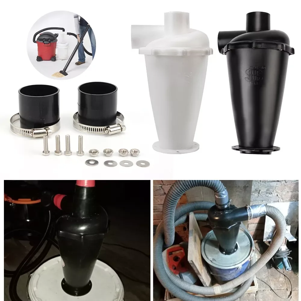 LEEPEE Turbo charged Dust collector Car Cleaning Tool SN50T6 Cyclone Separator Filter Sixth Generation Car Vacuum Cleaner
LEEPEE Turbo charged Dust collector Car Cleaning Tool SN50T6 Cyclone Separator Filter Sixth Generation Car Vacuum Cleaner