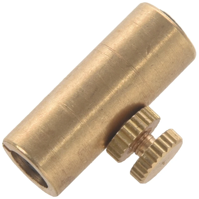 2X Professional Metal Wolf Tone Eliminator Eliminate String Mute Suppressor For Cello(Copper)
2X Professional Metal Wolf Tone Eliminator Eliminate String Mute Suppressor For Cello(Copper)