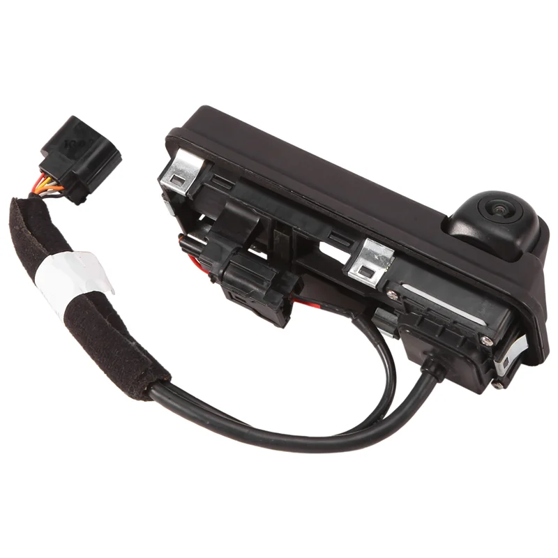 99240K0000 Car Tailgate Back Up Camera Pull Handle Assembly for Kia Soul 2020-2021 99240-K0000
99240K0000 Car Tailgate Back Up Camera Pull Handle Assembly for Kia Soul 2020-2021 99240-K0000