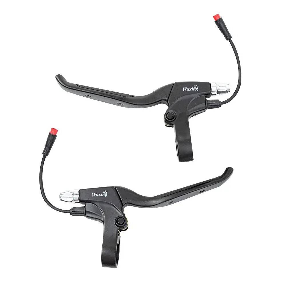 Wear-resisting Durable For KUGOO M4 PRO Aluminum Alloy Brake Handle Brake Lever Scooter Parts Replacement Accessory
Wear-resisting Durable For KUGOO M4 PRO Aluminum Alloy Brake Handle Brake Lever Scooter Parts Replacement Accessory