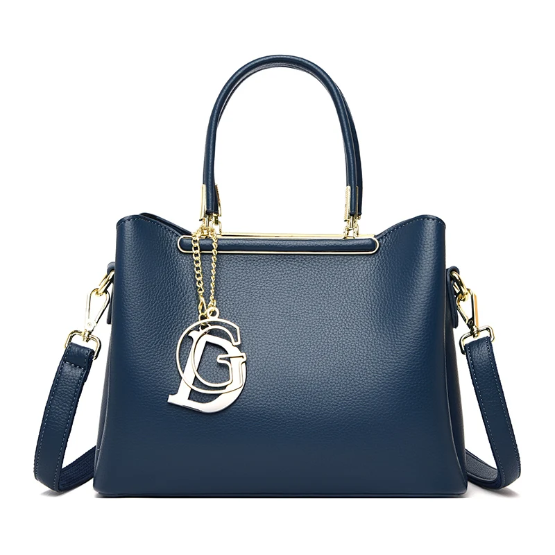 High Quality Solid Color Leather Ladies Shoulder Crossbody Bags 2022 Luxury Women Handbags Fashion Female Messenger Tote Bag Sac
High Quality Solid Color Leather Ladies Shoulder Crossbody Bags 2022 Luxury Women Handbags Fashion Female Messenger Tote Bag Sac