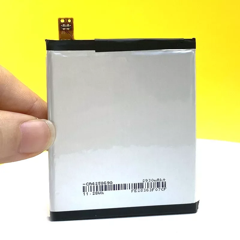 NEW Original HE336 HE321 Battery For Nokia 5 Dual SIM (TA-1053 DS) /3.1 /7 .1 / X6 2018 6.1 Plus/ 5.1 Plus/For Nokia 3 TA-1032
NEW Original HE336 HE321 Battery For Nokia 5 Dual SIM (TA-1053 DS) /3.1 /7 .1 / X6 2018 6.1 Plus/ 5.1 Plus/For Nokia 3 TA-1032