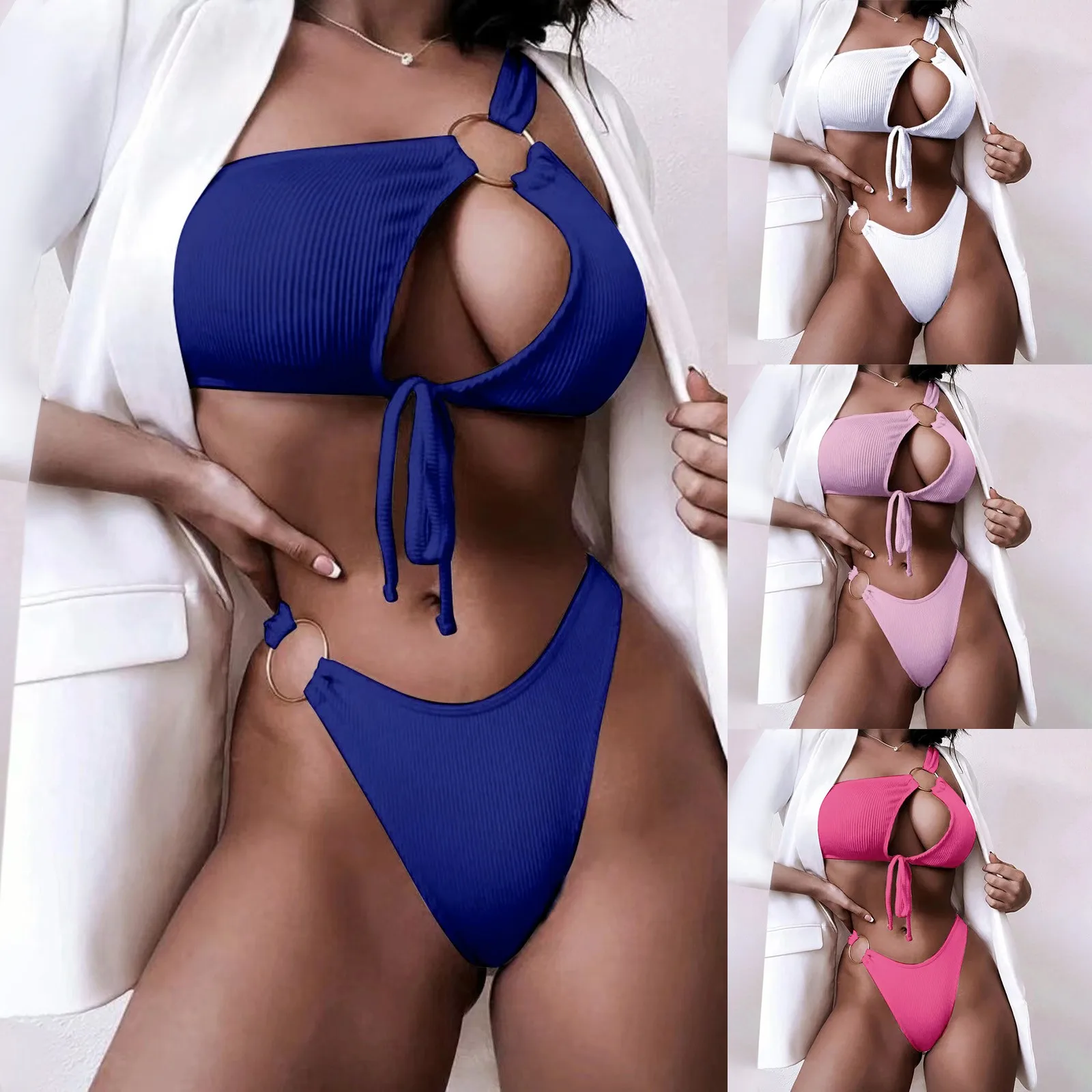 Womens 18w Skirt Suits Womens High Waisted Bikini Sets High Cut Sexy Men And Women Matching Swimsuits Swimwear Swimsuit Women
Womens 18w Skirt Suits Womens High Waisted Bikini Sets High Cut Sexy Men And Women Matching Swimsuits Swimwear Swimsuit Women