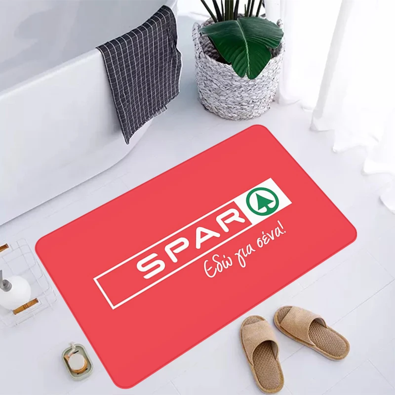 Spar Carpet Door Mat Non-slip Washable Kitchen Welcome Absorbent Bathroom Rug Decoration Bedrooom Home Floor Mats Fashion Anti
Spar Carpet Door Mat Non-slip Washable Kitchen Welcome Absorbent Bathroom Rug Decoration Bedrooom Home Floor Mats Fashion Anti