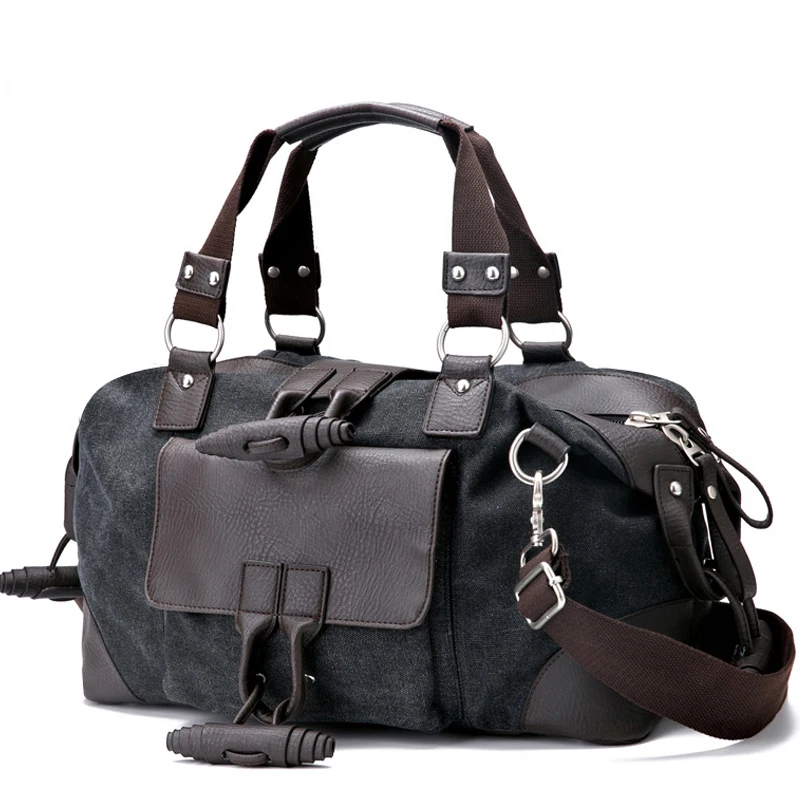 2022 New Men's Handbag Business Canvas Bag Men's Messenger Bag Retro Men's Shoulder Bag Travel Designer Handbag high quality
2022 New Men's Handbag Business Canvas Bag Men's Messenger Bag Retro Men's Shoulder Bag Travel Designer Handbag high quality