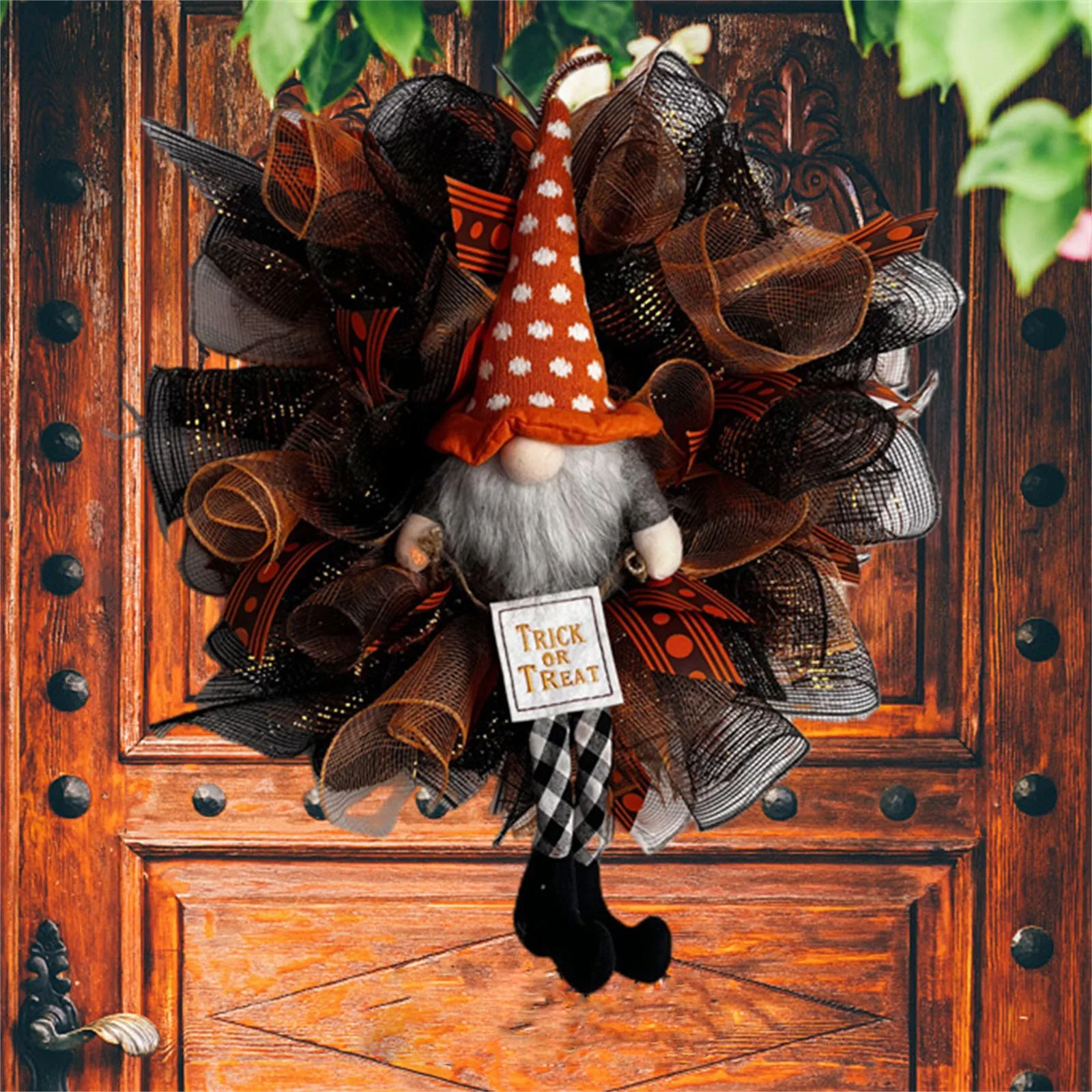 Halloween Garland Door Decorations Party Home Lambs Ear Wreath 24 Inch Christmas Door Wreath Large Tropical Door Wreath
Halloween Garland Door Decorations Party Home Lambs Ear Wreath 24 Inch Christmas Door Wreath Large Tropical Door Wreath