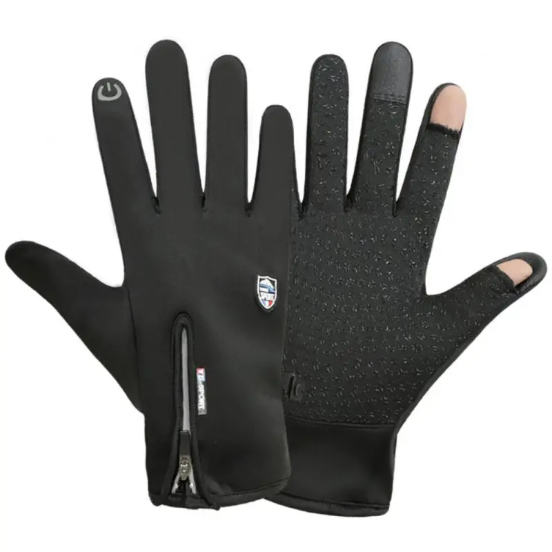 Bike Cycling Gloves Winter Gloves For Men Windproof Cold Proof Full Finger Outdoor Waterproof Bicycle Motorcycle Riding Mitten
Bike Cycling Gloves Winter Gloves For Men Windproof Cold Proof Full Finger Outdoor Waterproof Bicycle Motorcycle Riding Mitten
