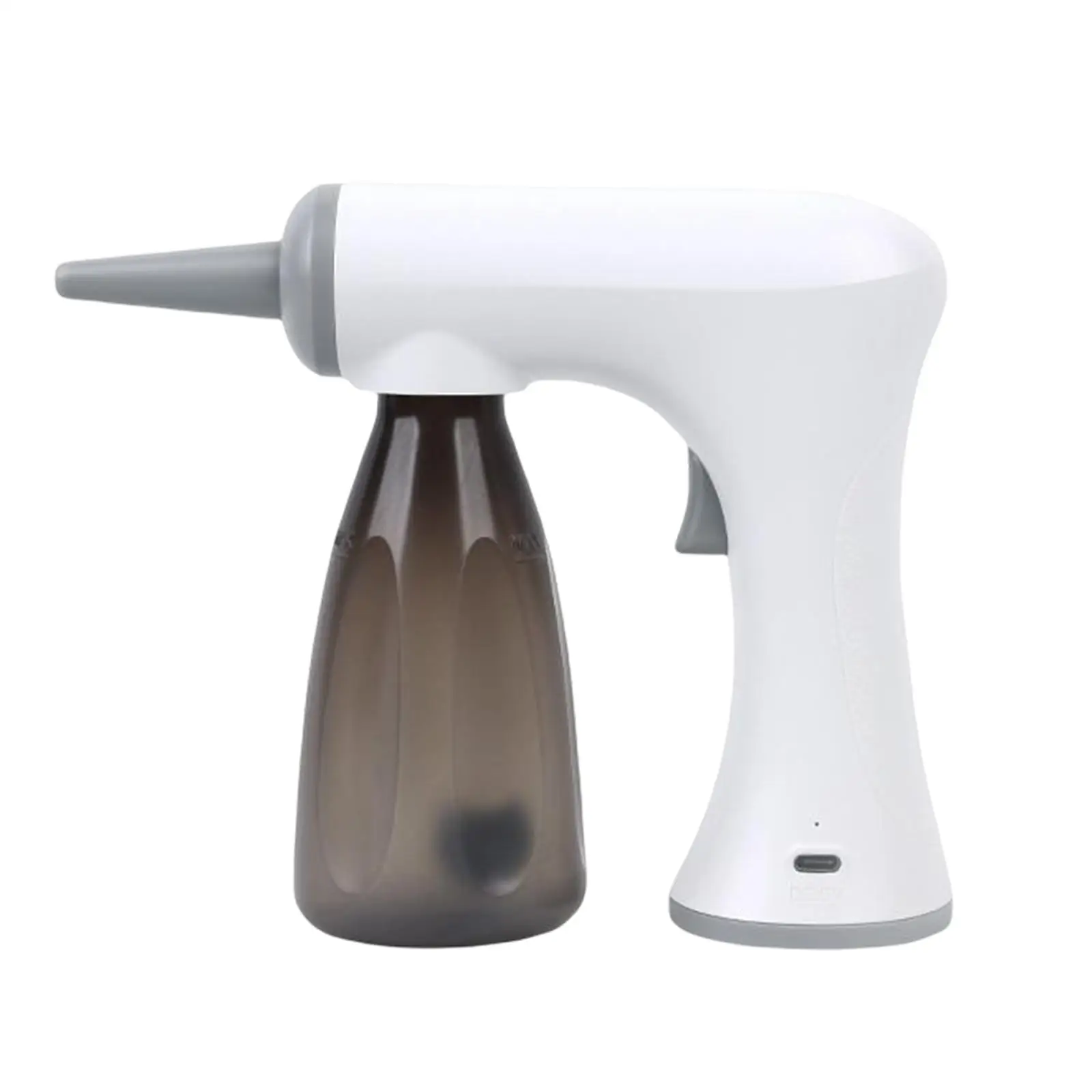 Electric Bubble , Cold and Hot Perm Hairdressing Styling Tool Rechargable Hair Steamer Foaming Machine Hair Perming Salon
Electric Bubble , Cold and Hot Perm Hairdressing Styling Tool Rechargable Hair Steamer Foaming Machine Hair Perming Salon