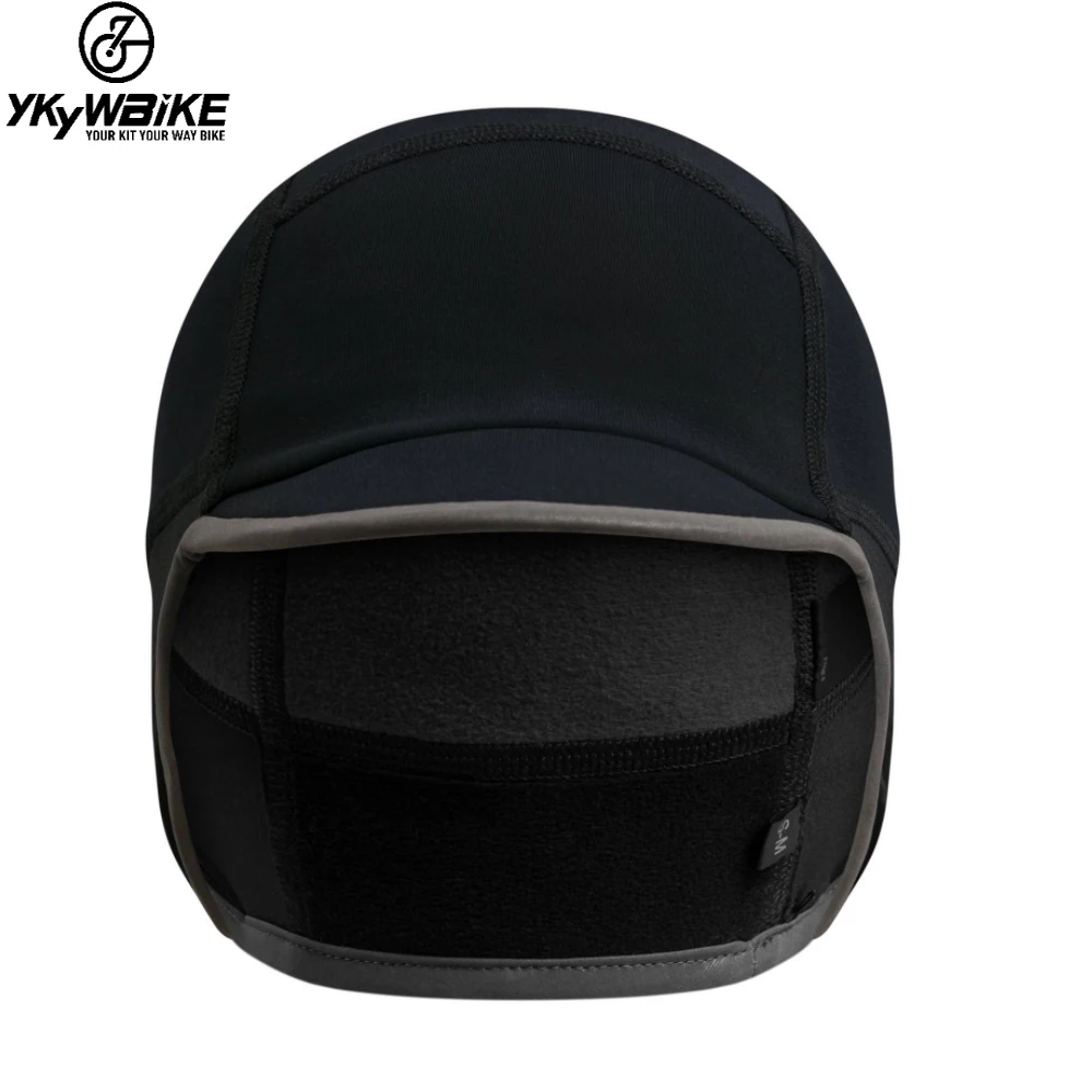 Ykywbike Cycling Caps Winter Thermal Cap Breathable Windproof Waterproof Warm Fleece Bicycle Hats Outdoor Motorcycle Skiing Hat
Ykywbike Cycling Caps Winter Thermal Cap Breathable Windproof Waterproof Warm Fleece Bicycle Hats Outdoor Motorcycle Skiing Hat