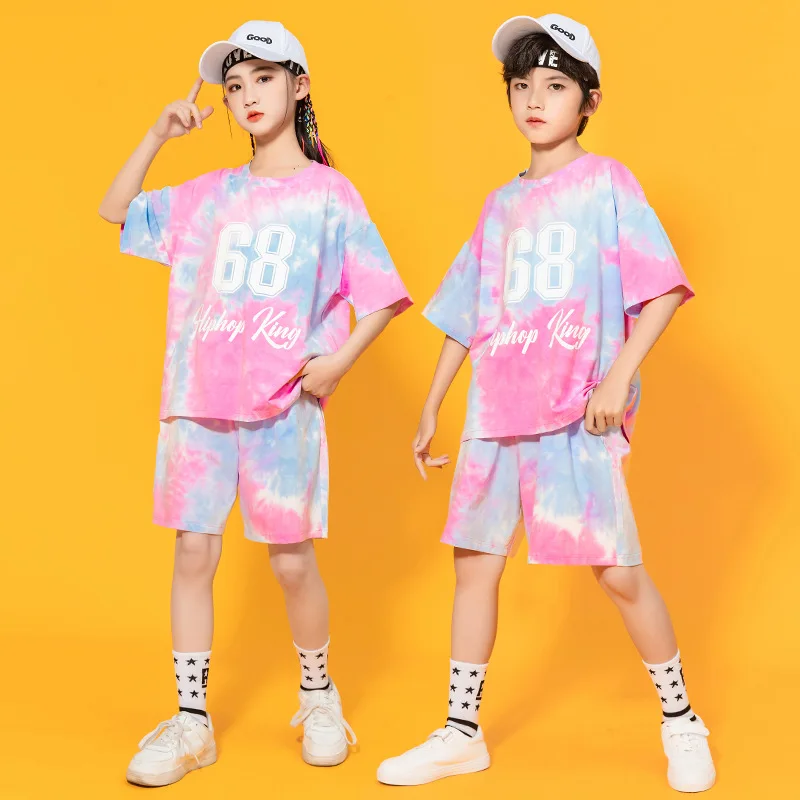 Teenager Boys Summer Sport Outfit Short Sleeve T Shirt Shorts Kids Tracksuit Popular Children Hip Hop Costume 8 9 10 12 14 16 Y
Teenager Boys Summer Sport Outfit Short Sleeve T Shirt Shorts Kids Tracksuit Popular Children Hip Hop Costume 8 9 10 12 14 16 Y