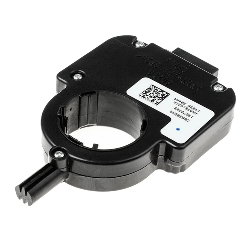 Steering Wheel Angle Sensor 13589257, 13579709 For Chevrolet Cruze Malibu Buick Encore
Steering Wheel Angle Sensor 13589257, 13579709 For Chevrolet Cruze Malibu Buick Encore
