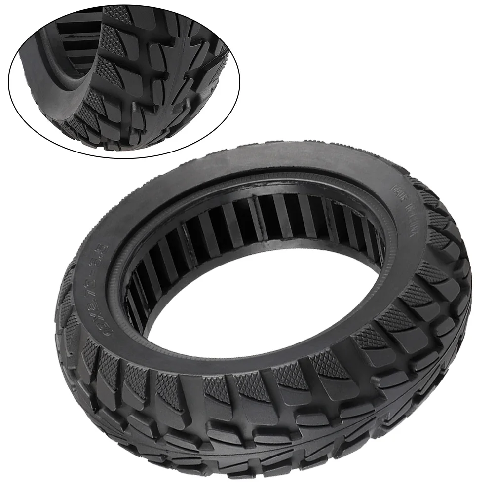

E-Scooter Tire 10x2.70-6.5 Universal 1480g 70/65-6.5 Accessories Accessory For Electric Scooter Part Parts Replace Spare
