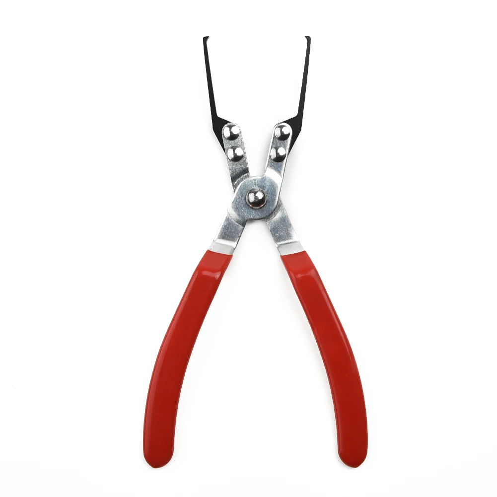 Electrical Relay Puller Fuse Extractor Car Relay Remover Pliers Mechanic Tool Metal Handles PVC Grips Car Accessory
Electrical Relay Puller Fuse Extractor Car Relay Remover Pliers Mechanic Tool Metal Handles PVC Grips Car Accessory