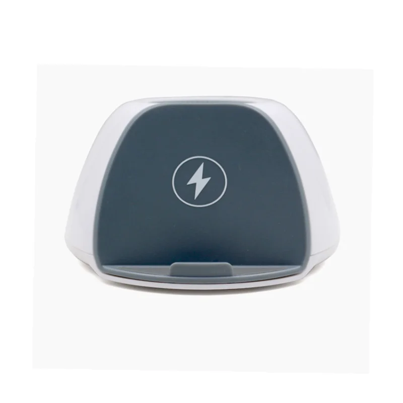 New Wireless Bluetooth Speaker Mini Portable Outdoor Card Bracket Speaker Mobile Phone Wireless Charging Multi-function Audio
New Wireless Bluetooth Speaker Mini Portable Outdoor Card Bracket Speaker Mobile Phone Wireless Charging Multi-function Audio