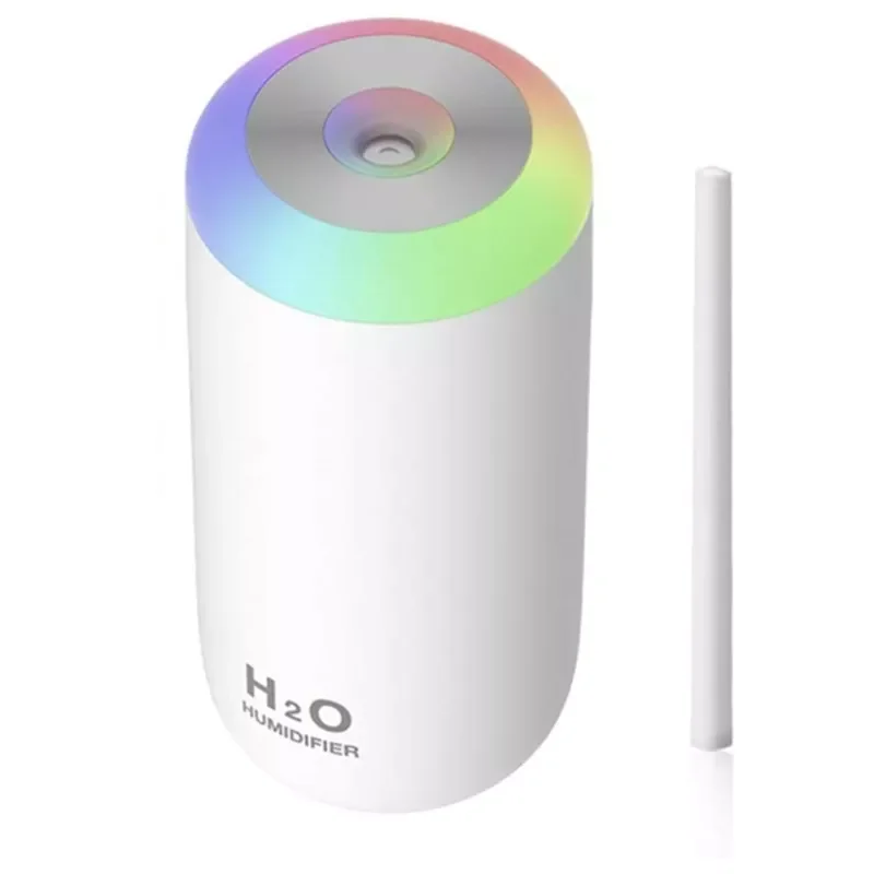 Mini for Plants Small Portable Humidifier with Night Light USB Desk Humidifier for Baby Plant Humidifier indoor
Mini for Plants Small Portable Humidifier with Night Light USB Desk Humidifier for Baby Plant Humidifier indoor