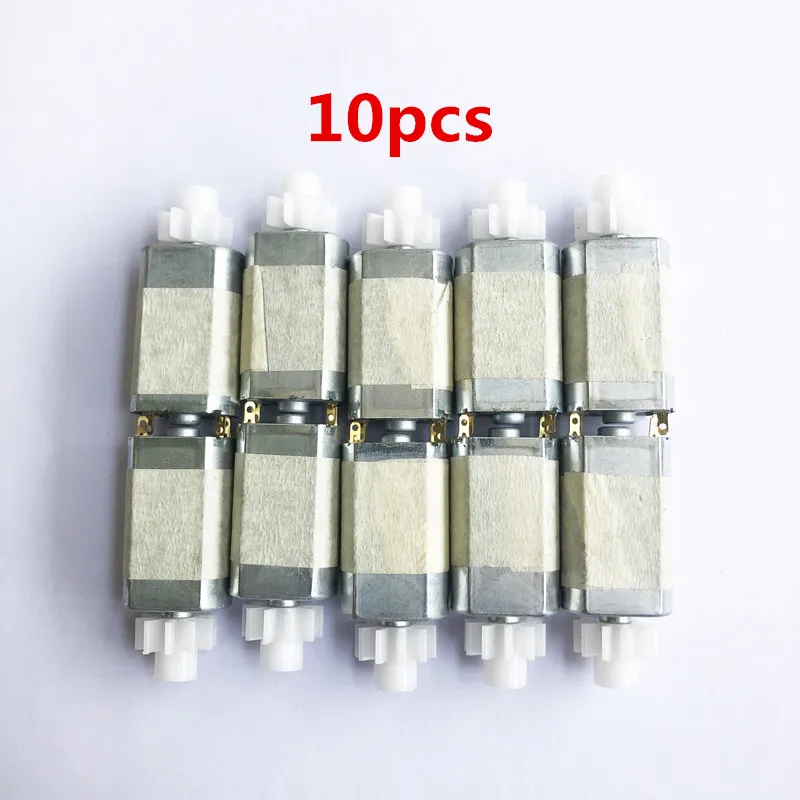 10PCS Electric Manicure Drills Accessories 35K Manicure Machine Handle Electric Accessories Motor Rotor Replace Nail Drills Tool
10PCS Electric Manicure Drills Accessories 35K Manicure Machine Handle Electric Accessories Motor Rotor Replace Nail Drills Tool