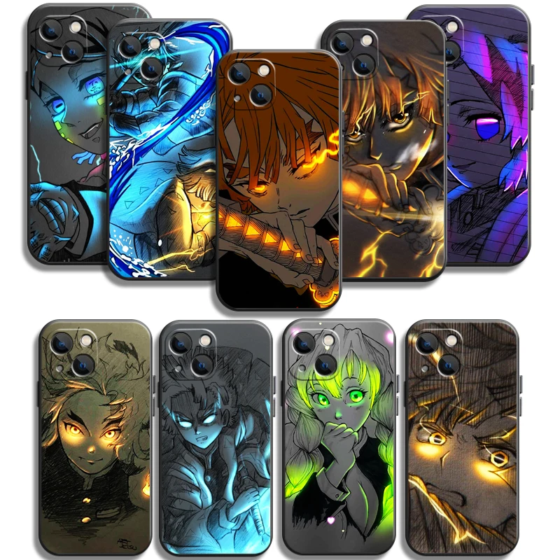 Demon Slayer Anime Phone Cases For iPhone 7 8 SE2020 7 8 Plus 6 6s 6 6s Plus X XR XS MAX Carcasa Soft TPU Funda Coque
Demon Slayer Anime Phone Cases For iPhone 7 8 SE2020 7 8 Plus 6 6s 6 6s Plus X XR XS MAX Carcasa Soft TPU Funda Coque