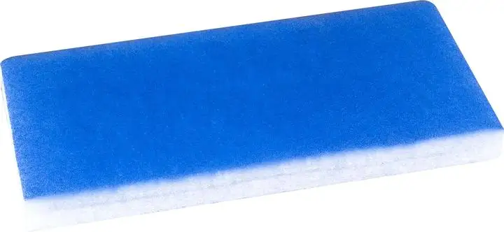 Сменный двухслойный фильтр JOYSTAR для распылительной камеры
Сменный двухслойный фильтр JOYSTAR для распылительной камеры