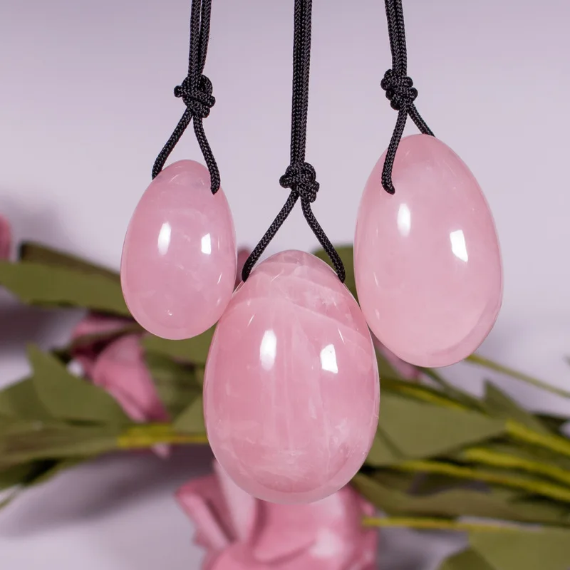 Natural Jade Massage Yoni Egg Vaginal Balls Muscle Women Exerciser Massager Tightening Geisha Ball Simulator Wand Hygiene Stone
Natural Jade Massage Yoni Egg Vaginal Balls Muscle Women Exerciser Massager Tightening Geisha Ball Simulator Wand Hygiene Stone