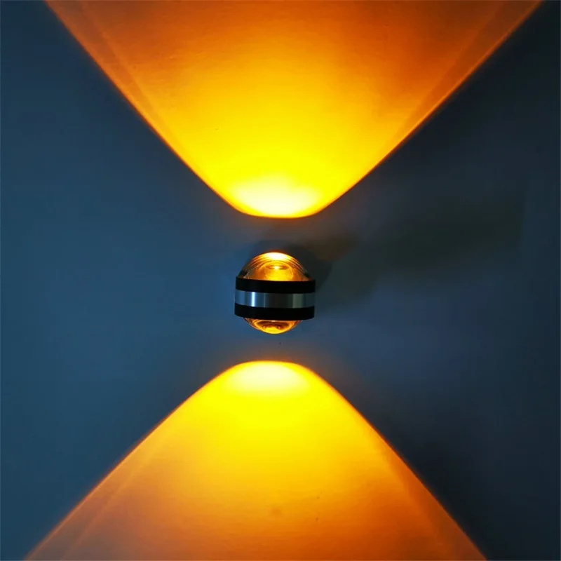 LED Creative Wall Light Double-sided Crystal Indoor Light Hotel Ktv Room Corridor Background Wall Decorative Lamp Luminaires
LED Creative Wall Light Double-sided Crystal Indoor Light Hotel Ktv Room Corridor Background Wall Decorative Lamp Luminaires