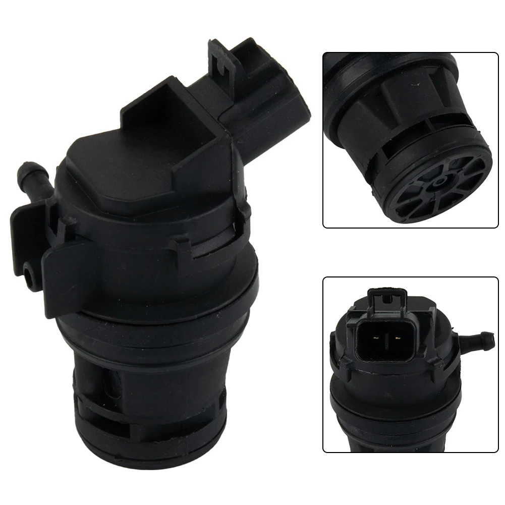 Water Jet Motor Washer Pump Durable Exterior Parts Plastic Replacement 85330-21010 85330-60190 85330-Ae010 Black
Water Jet Motor Washer Pump Durable Exterior Parts Plastic Replacement 85330-21010 85330-60190 85330-Ae010 Black