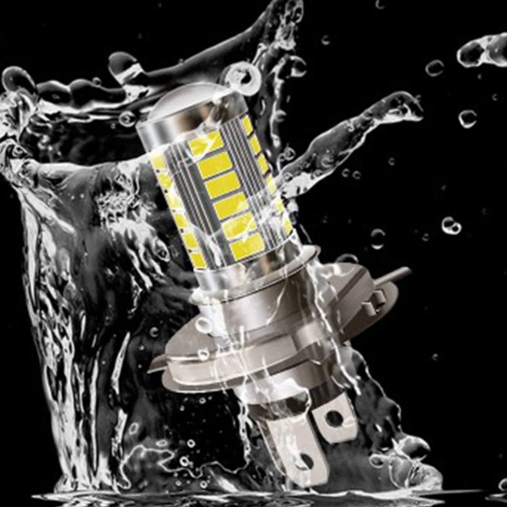 1pcs Motorcycle LED Headlight Car LED Fog Light 5630-33SMD H4 H7 H1 H3 Super Bright Front Fog Lamp Car Lights 12V 6000K
1pcs Motorcycle LED Headlight Car LED Fog Light 5630-33SMD H4 H7 H1 H3 Super Bright Front Fog Lamp Car Lights 12V 6000K