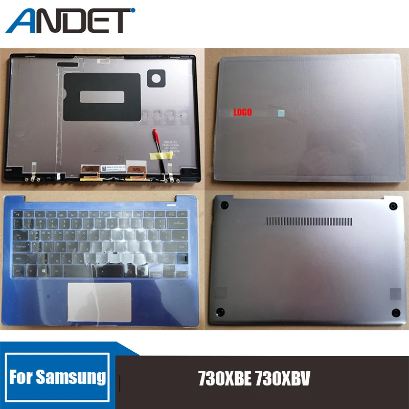 New Original For Samsung 730XBE 730XBV Screen Back Shell Rear Lid Korean Keyboard Palmrest Upper Case Lower Cover Bottom Case
New Original For Samsung 730XBE 730XBV Screen Back Shell Rear Lid Korean Keyboard Palmrest Upper Case Lower Cover Bottom Case