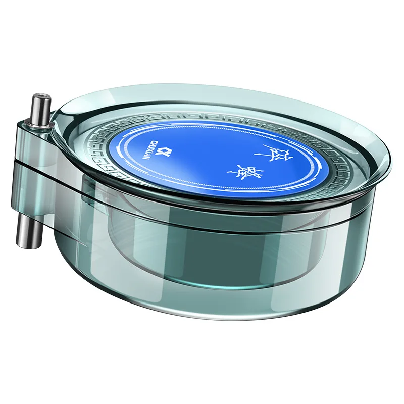 Full Magnetic Bait Tray Strong Magnetic Competitive Universal Ladle Tray Opening Bait Bowl Spread Bait Fishing Bait Bowl
Full Magnetic Bait Tray Strong Magnetic Competitive Universal Ladle Tray Opening Bait Bowl Spread Bait Fishing Bait Bowl
