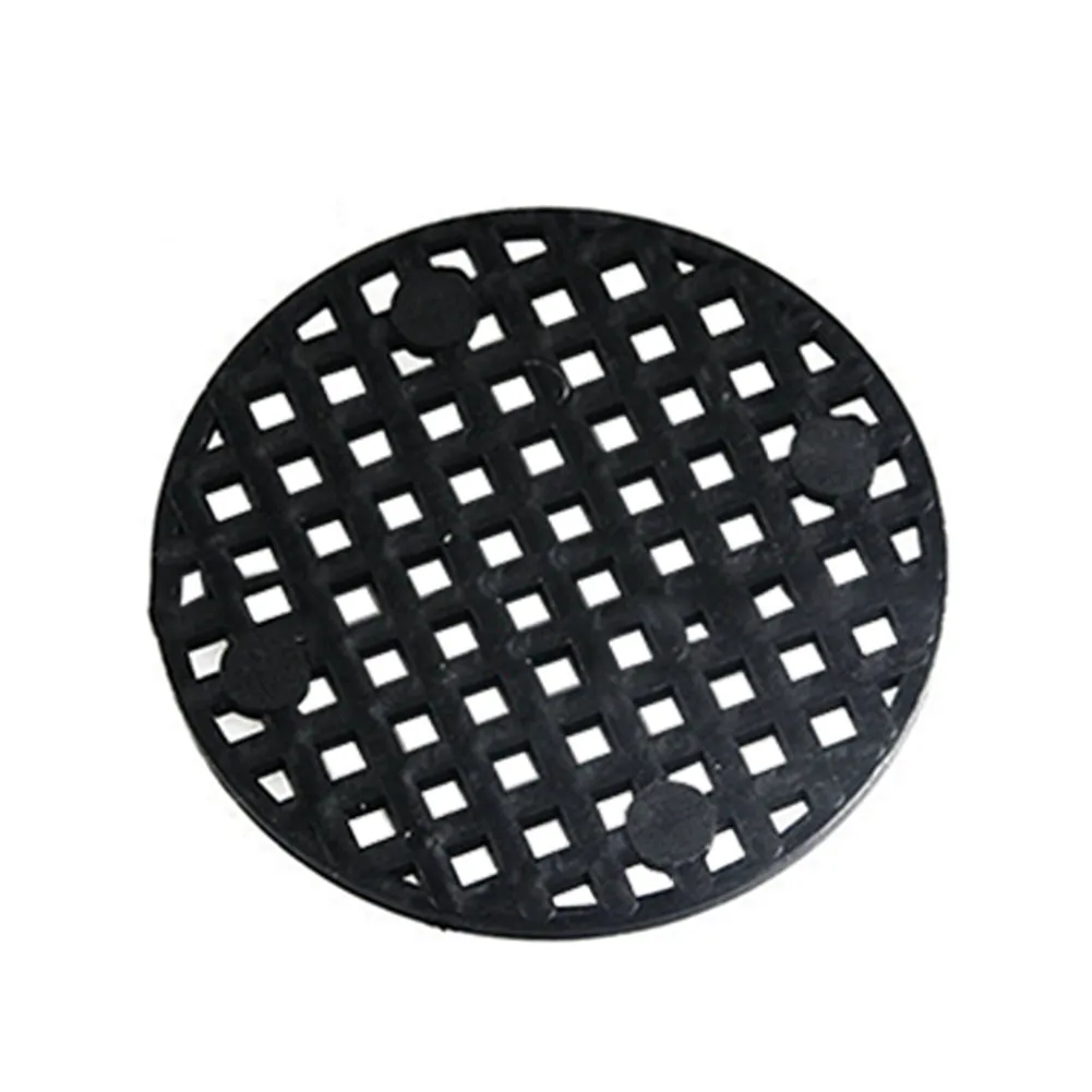 50pcs Mat Hole Flower Pot Mesh Pad Plastic Prevent Bonsai Gasket Breathable Bottom Grid Net Soil Loss Home Garden Supplies
50pcs Mat Hole Flower Pot Mesh Pad Plastic Prevent Bonsai Gasket Breathable Bottom Grid Net Soil Loss Home Garden Supplies