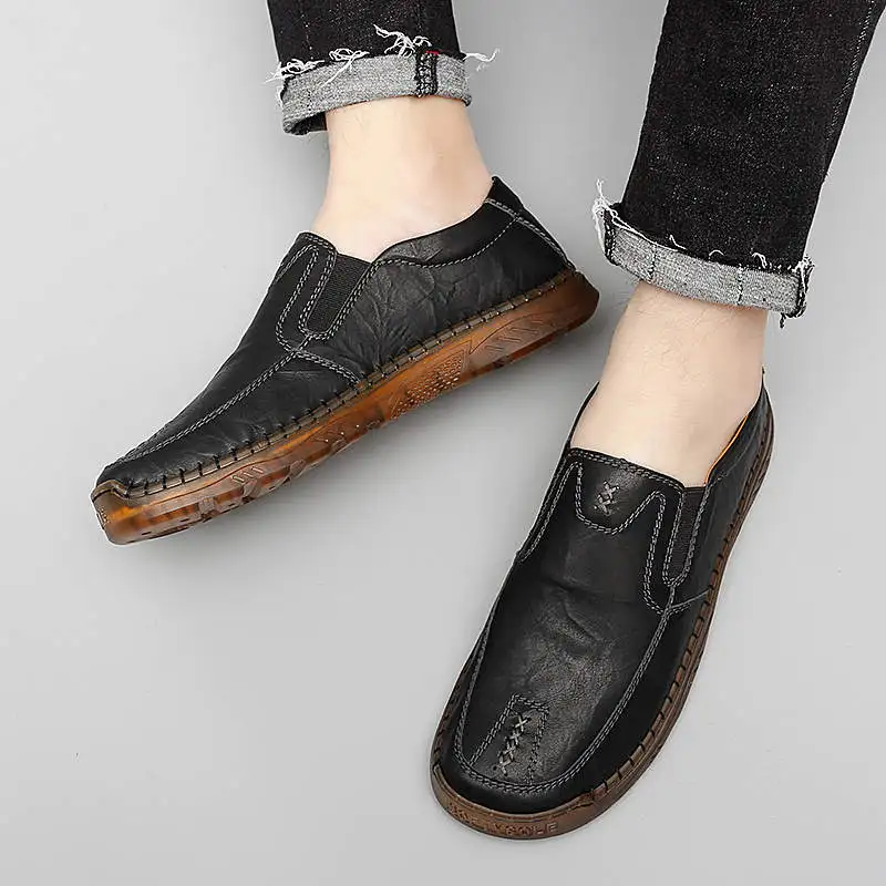 Наклонные кроссовки без шнурков, летняя женская дизайнерская мужская обувь, легкая мужская обувь, мокасины для тенниса для мужчин 2021 
Наклонные кроссовки без шнурков, летняя женская дизайнерская мужская обувь, легкая мужская обувь, мокасины для тенниса для мужчин 2021