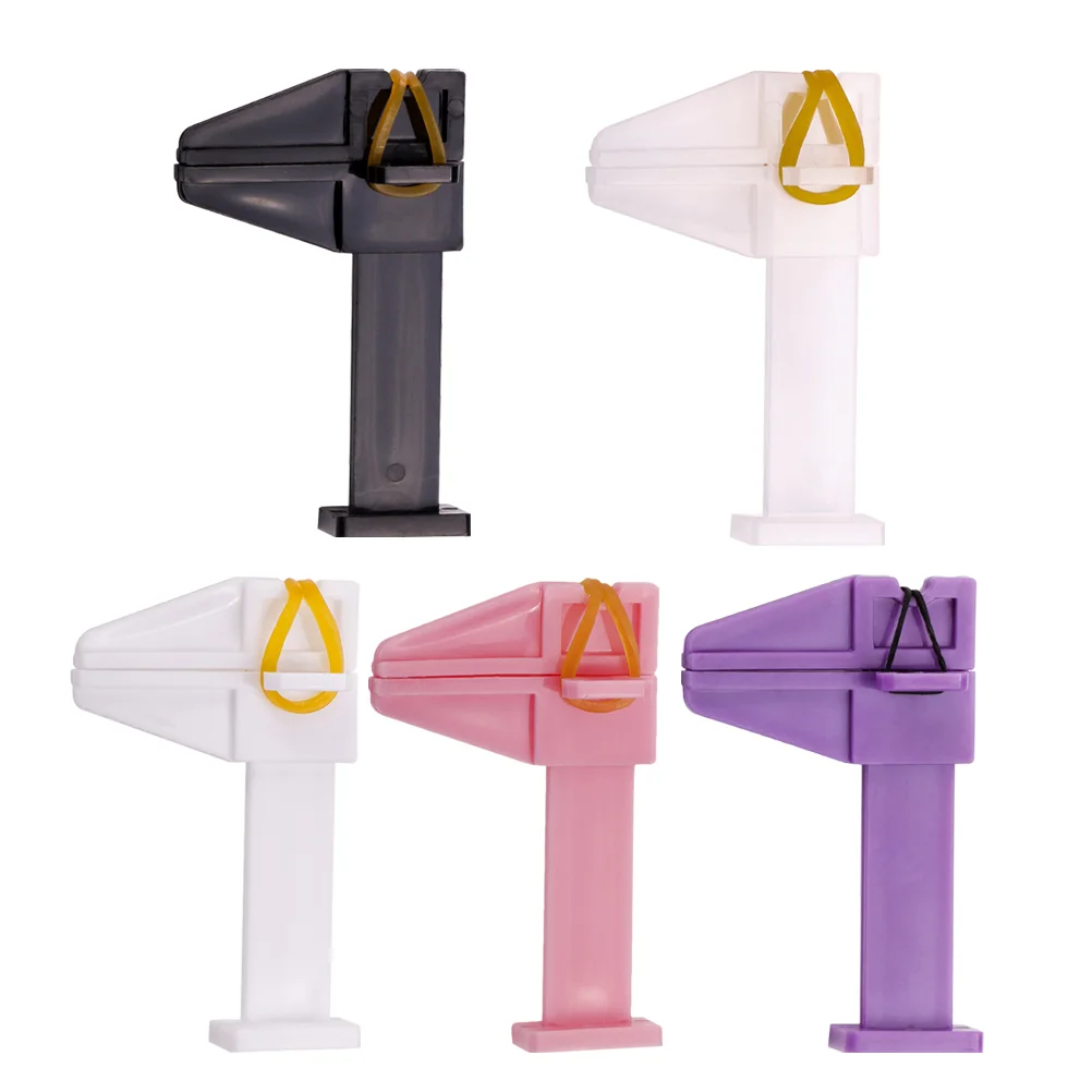 Nail Clips Manicure Clippolish Extension Builder Tip Forms Clamps Assitant Tools Fingernail Remover Locating
Nail Clips Manicure Clippolish Extension Builder Tip Forms Clamps Assitant Tools Fingernail Remover Locating