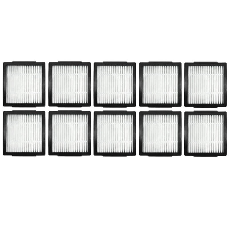Hepa Filter Filter Replacement Filter For Irobot Roomba Combo J7+ Robotic Vacuum Parts
Hepa Filter Filter Replacement Filter For Irobot Roomba Combo J7+ Robotic Vacuum Parts