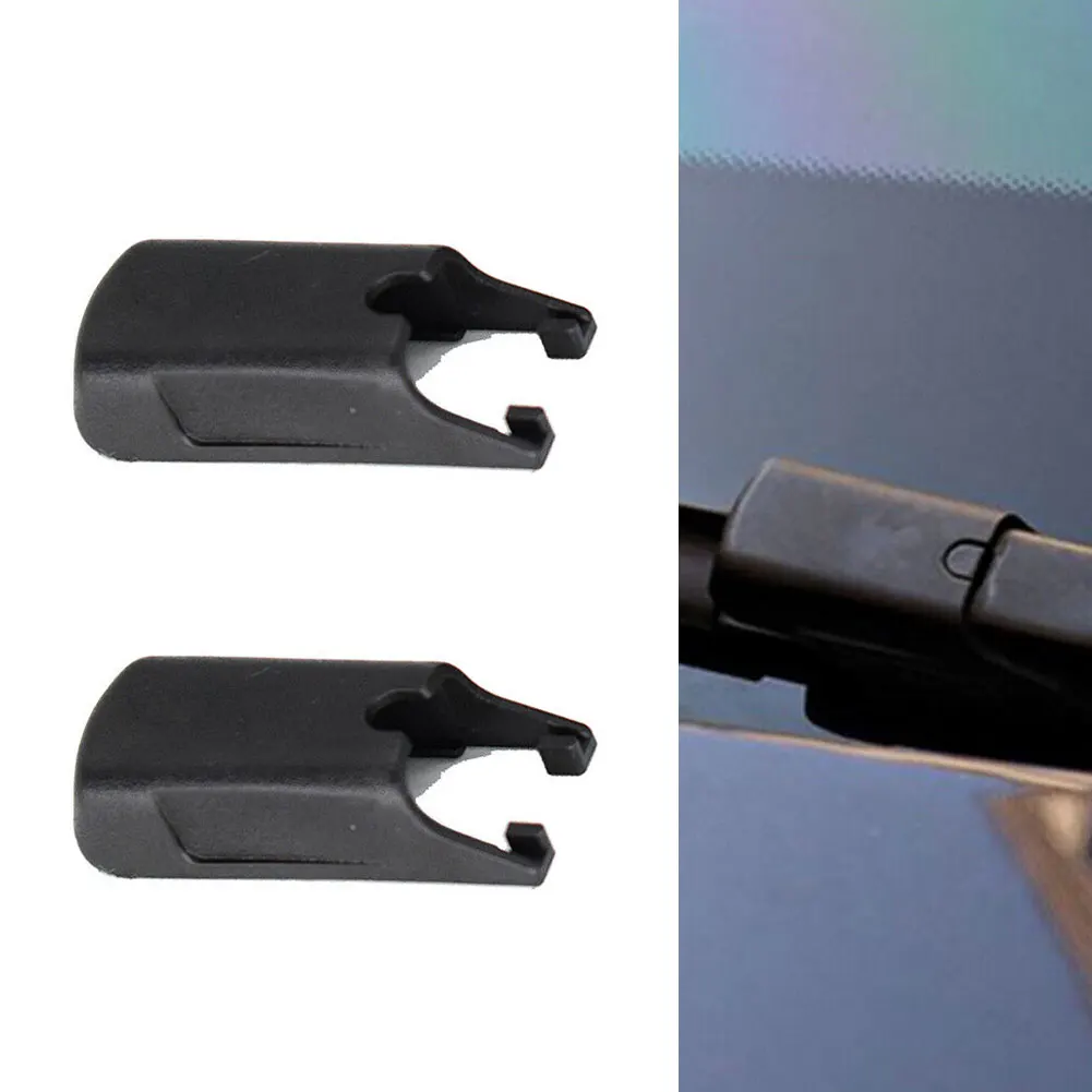 2PCS Front Wiper Arm Cover Cap Push Clip Plastic Replacement Fitting For Mercedes-Benz A B C E V GLC CLA-Class Vito
2PCS Front Wiper Arm Cover Cap Push Clip Plastic Replacement Fitting For Mercedes-Benz A B C E V GLC CLA-Class Vito