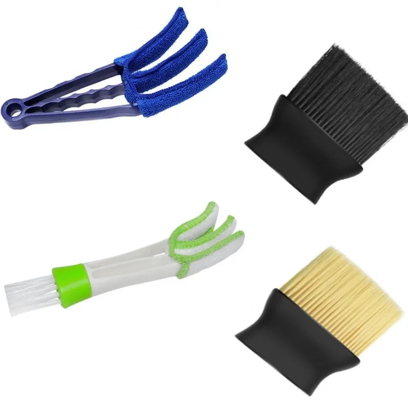 Car Clean Tools Brush Car Cleaning Automotive Keyboard Supplies Versatile Cleaning Brush Vent Brush Cleaning Brush
Car Clean Tools Brush Car Cleaning Automotive Keyboard Supplies Versatile Cleaning Brush Vent Brush Cleaning Brush