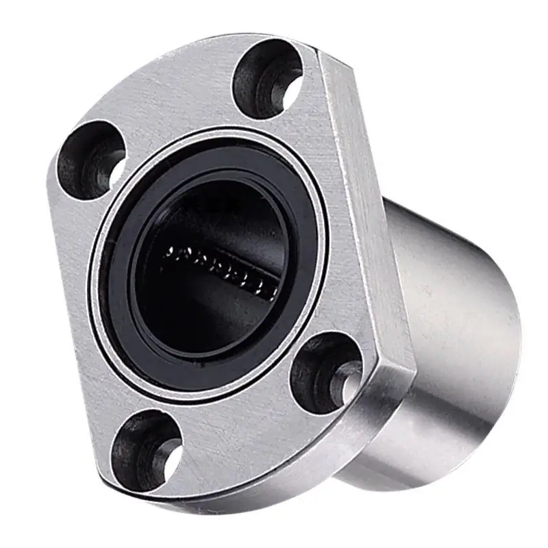 4pcs/lot LMH6UU LMH8UU LMH12UU LMH16UU LMH20UU LMH6LUU LMH8LUU LMH20LUU flange linear bearing CNC Bush
4pcs/lot LMH6UU LMH8UU LMH12UU LMH16UU LMH20UU LMH6LUU LMH8LUU LMH20LUU flange linear bearing CNC Bush