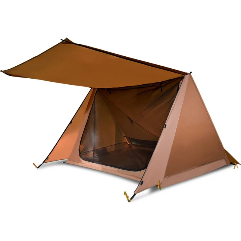 Sun Shade Canopy Outdoor Shelter Survival Camping Tent Foldable PU3000 Ultralight Waterproof Tent
Sun Shade Canopy Outdoor Shelter Survival Camping Tent Foldable PU3000 Ultralight Waterproof Tent