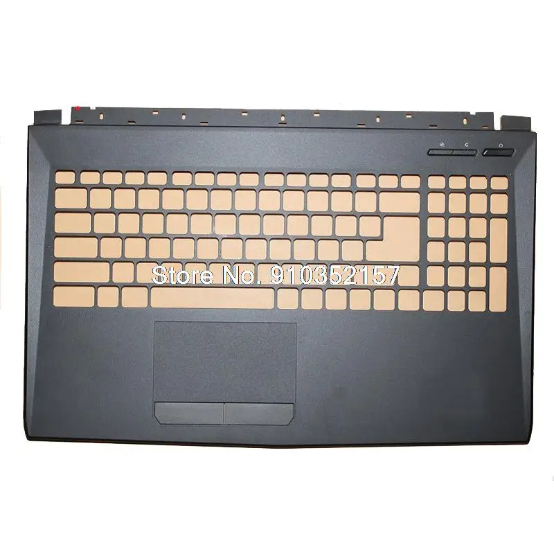 Упор для рук для MSI GP62 6QG GP62M GL62 6QF 3076J4C713P89 E2P-6J4C713-P89 3076J5C614P89 307-6J1C261-Y31 3076J4D231Y311 верхний чехол
Упор для рук для MSI GP62 6QG GP62M GL62 6QF 3076J4C713P89 E2P-6J4C713-P89 3076J5C614P89 307-6J1C261-Y31 3076J4D231Y311 верхний чехол