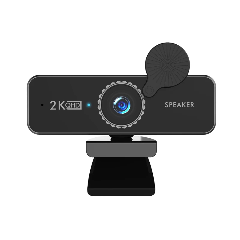 C580 Компьютерная камера 2K HD веб-трансляция USB Компьютерная камера со встроенным микрофоном
C580 Компьютерная камера 2K HD веб-трансляция USB Компьютерная камера со встроенным микрофоном