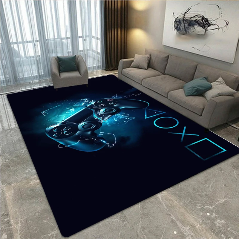 3D game controller printed carpet, living room, bedroom decoration carpet, kitchen, bathroom, non slip floor mat, door mat 
3D game controller printed carpet, living room, bedroom decoration carpet, kitchen, bathroom, non slip floor mat, door mat