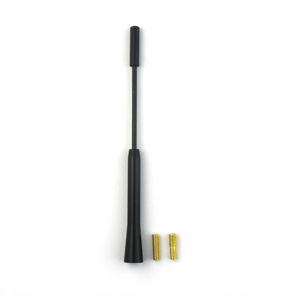 Office Outdoor Indoor Garden Antenna Car Antenna Parts Replacements 16.3 Cm / 6.42 Inches AM/FM Aluminum Alloy
Office Outdoor Indoor Garden Antenna Car Antenna Parts Replacements 16.3 Cm / 6.42 Inches AM/FM Aluminum Alloy