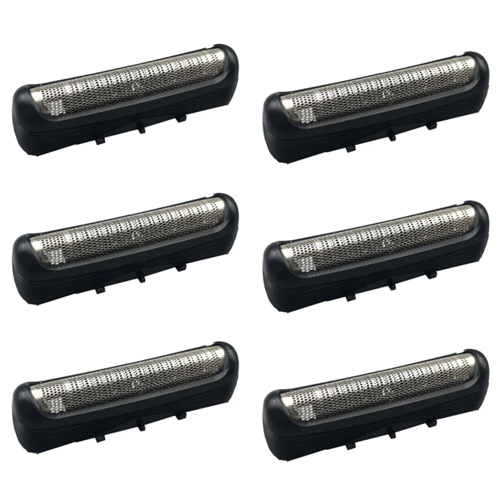 6X лезвие для бритвы, сменная бритва, головка из фольги, резак, аксессуары для Braun, бритва 32B 32S 21B 21S ,32B Solo
6X лезвие для бритвы, сменная бритва, головка из фольги, резак, аксессуары для Braun, бритва 32B 32S 21B 21S ,32B Solo