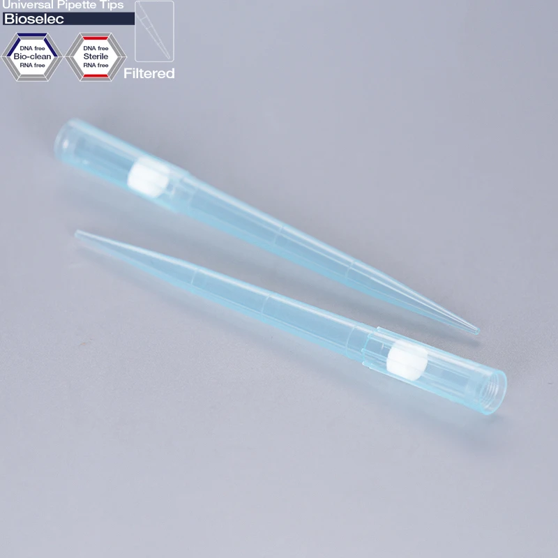 1000ul Sterile Micro Sterile Pipette Tips With Filter And Scale For Laboratory Lab
1000ul Sterile Micro Sterile Pipette Tips With Filter And Scale For Laboratory Lab