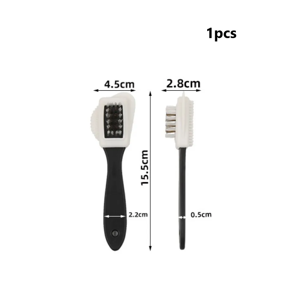 Repair Shoe Brush Cleaning Brush Combing Shoe Upper Brush Easy Cleaning For Suede And Fabrics Shoe Care Sale Hot
Repair Shoe Brush Cleaning Brush Combing Shoe Upper Brush Easy Cleaning For Suede And Fabrics Shoe Care Sale Hot