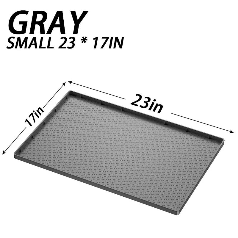 Силиконовый коврик под раковину 36", современный
Силиконовый коврик под раковину 36", современный