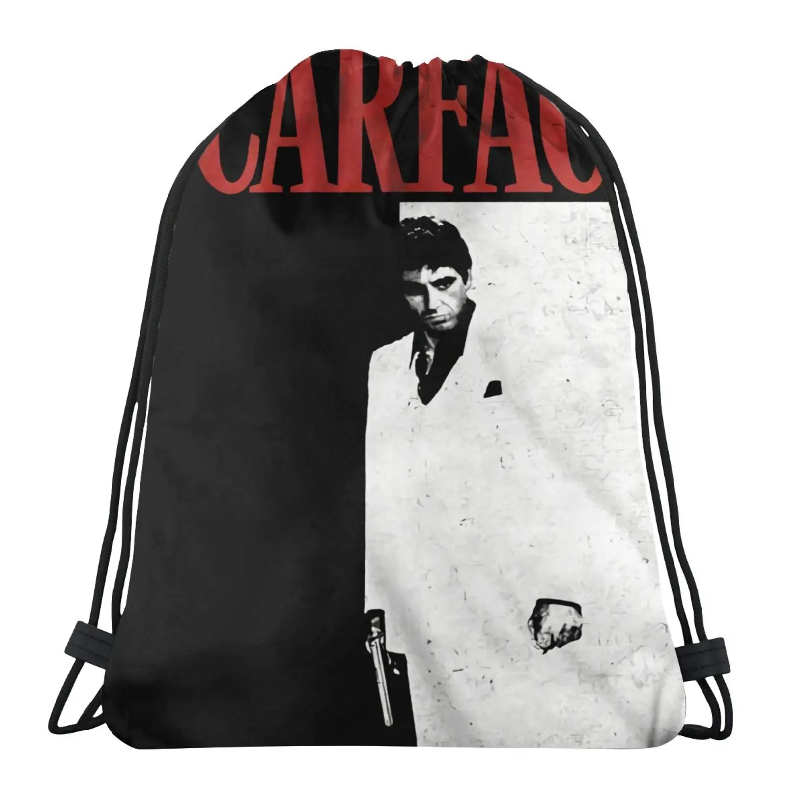 Плакат Scarface Тони Монтана, Pacino 5788, мужской рюкзак, сумка-тоут, сумка на шнурке, мяч, карпосылка, Сумка из органзы, соломенный мешок на бедрах
Плакат Scarface Тони Монтана, Pacino 5788, мужской рюкзак, сумка-тоут, сумка на шнурке, мяч, карпосылка, Сумка из органзы, соломенный мешок на бедрах