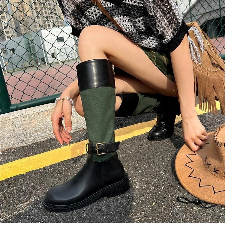 Women's Boots Women's Autumn Boots Doc’s Martens Heel Shoe Goth Sneakers Designer Shoes High Heels Free Shipping Platform Woman
Women's Boots Women's Autumn Boots Doc’s Martens Heel Shoe Goth Sneakers Designer Shoes High Heels Free Shipping Platform Woman